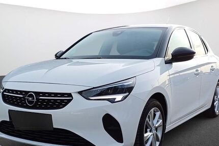 Opel Corsa 15.666 km 14.424 &euro; Borken 46325