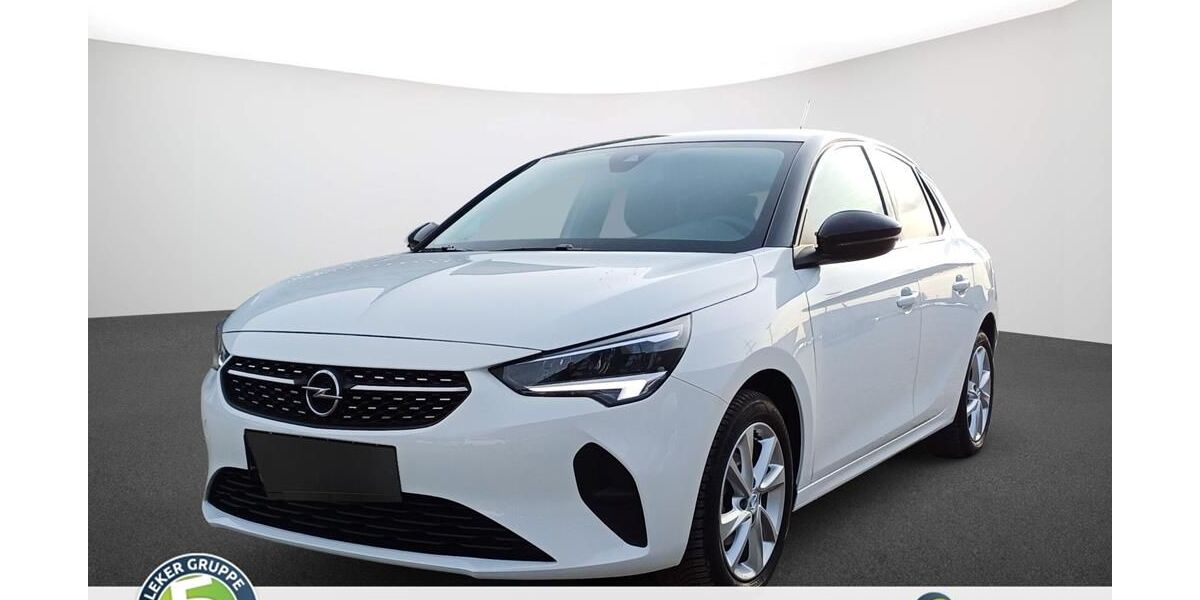 Opel Corsa 15.666 km 14.424 &euro; Borken 46325