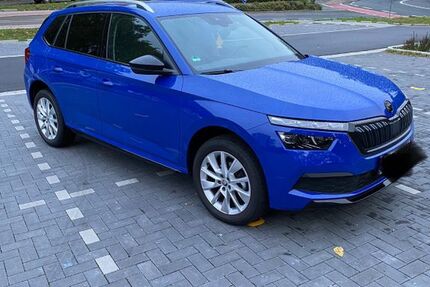 Skoda Kamiq 32.800 km 17.000 &euro; Wesel 46483