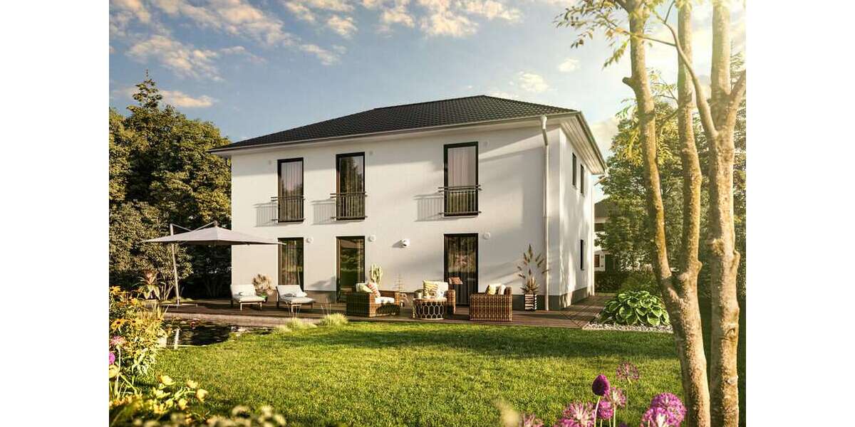 Einfamilienhaus Kalkar - 7 Zimmer, 180 m&sup2;, 485.000&euro; | Angebot:23751040
