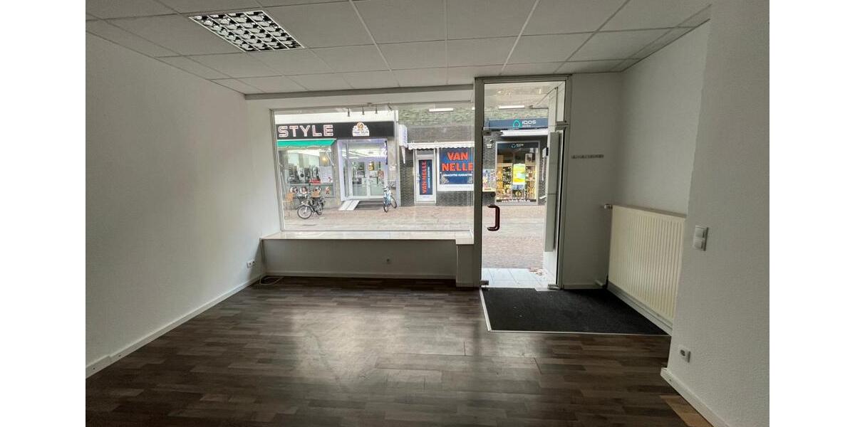 Gewerbeobjekt Bocholt Stenern - 525&euro; | Angebot:24588717