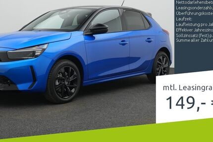 Opel Corsa 3.000 km 18.890 &euro; Borken 46325