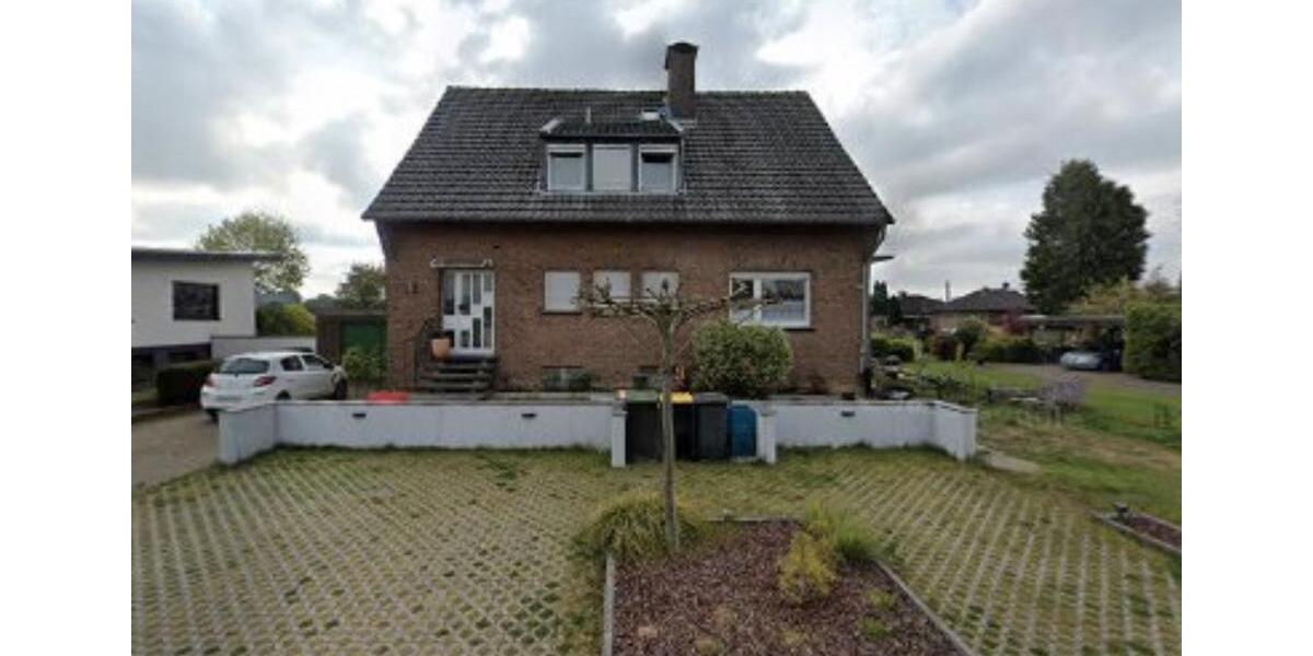Einfamilienhaus Emmerich am Rhein - 8 Zimmer, 160 m&sup2;, 429.000&euro; | Angebot:26737627