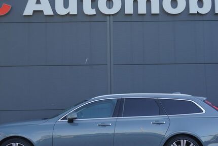Volvo V90 132.600 km 31.880 &euro; Velen 46342