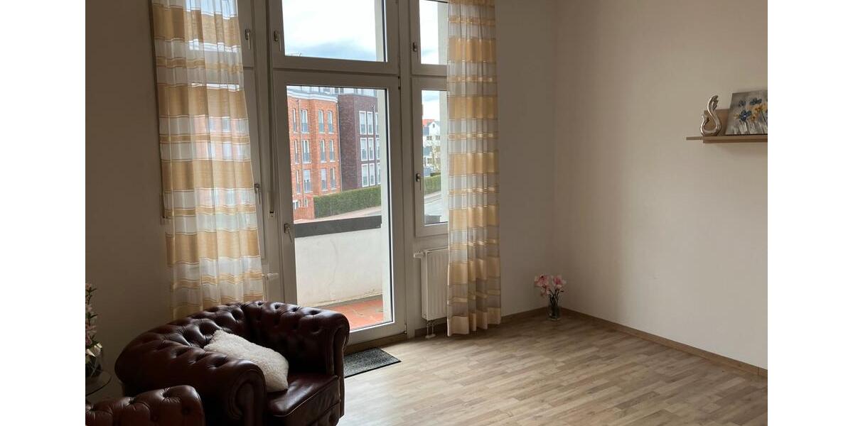 Etagenwohnung Bocholt Stenern - 2 Zimmer, 78 m&sup2;, 990&euro; | Angebot:25868141