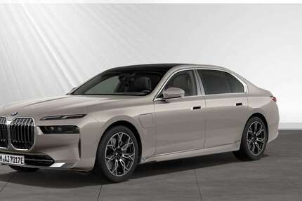 BMW 750 24.600 km 89.987 &euro; Wesel 46485