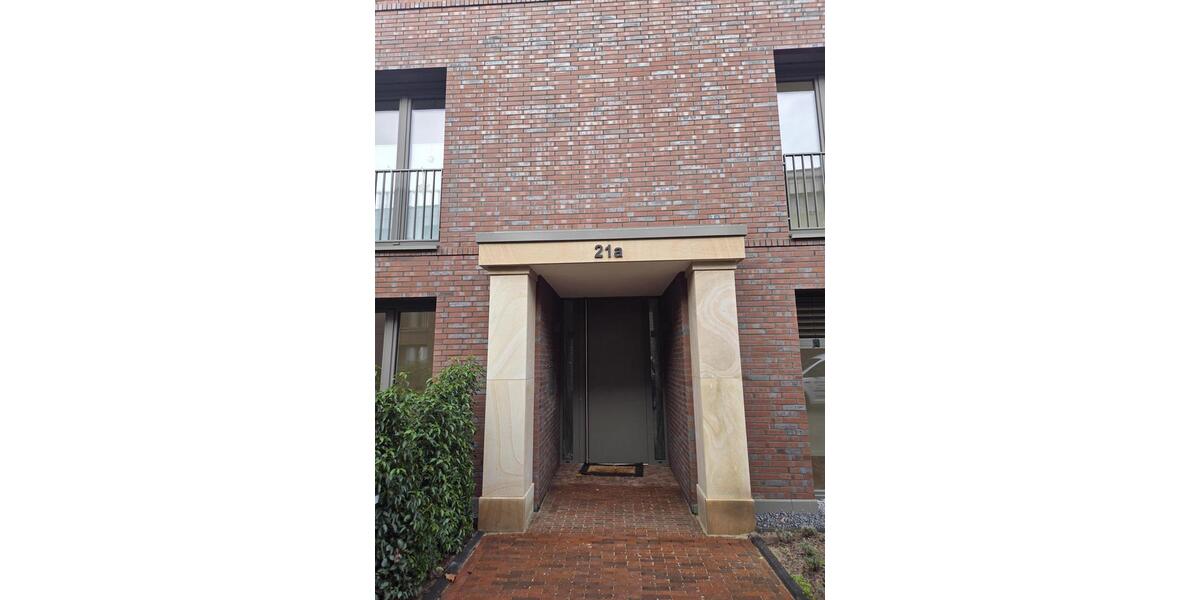 Etagenwohnung Bocholt - 3.5 Zimmer, 109 m&sup2;, 1.625&euro; | Angebot:24535110