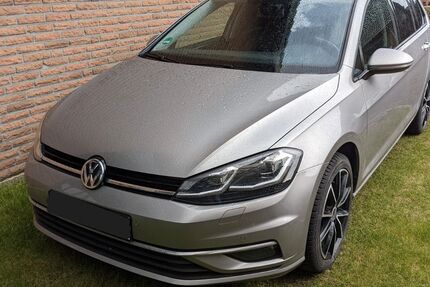 VW Golf 114.000 km 13.800 &euro; Gescher 48712