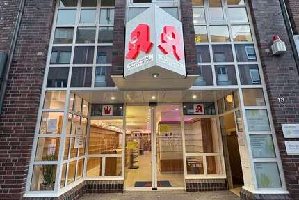 Gewerbeobjekt Bocholt - 2.500&euro; | Angebot:25997058
