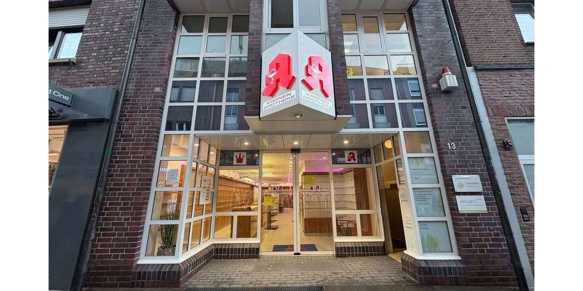 Gewerbeobjekt Bocholt - 2.500&euro; | Angebot:25997058