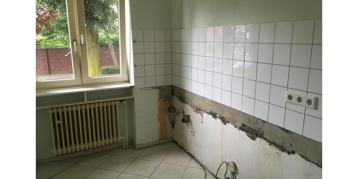 Erdgeschoßwohnung Bocholt Stenern - 4 Zimmer, 63 m&sup2;, 549&euro; | Angebot:26677450