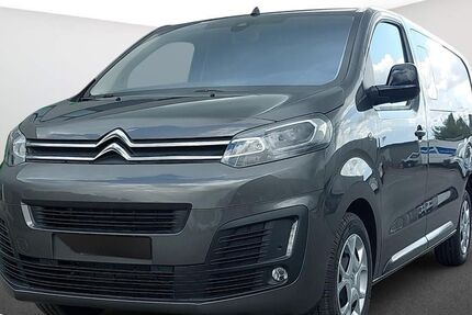Citroen Jumpy 1.500 km 32.118 &euro; Borken 46325