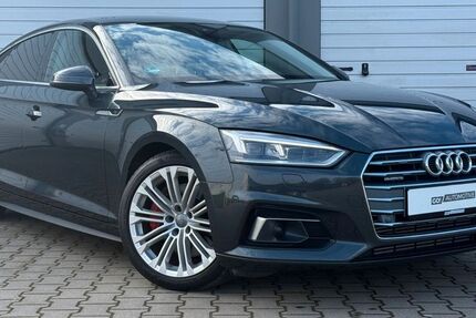 Audi A5 108.500 km 21.370 &euro; Raesfeld 46348