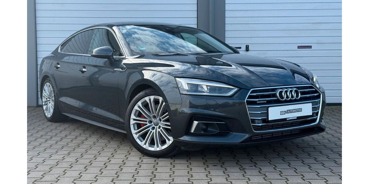 Audi A5 108.500 km 21.370 &euro; Raesfeld 46348