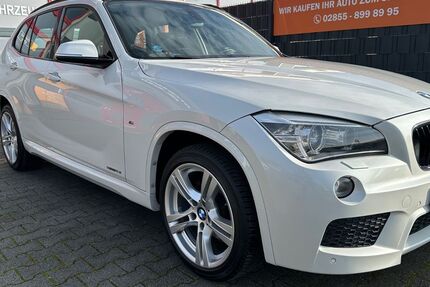 BMW X1 63.052 km 14.480 &euro; Voerde 46562