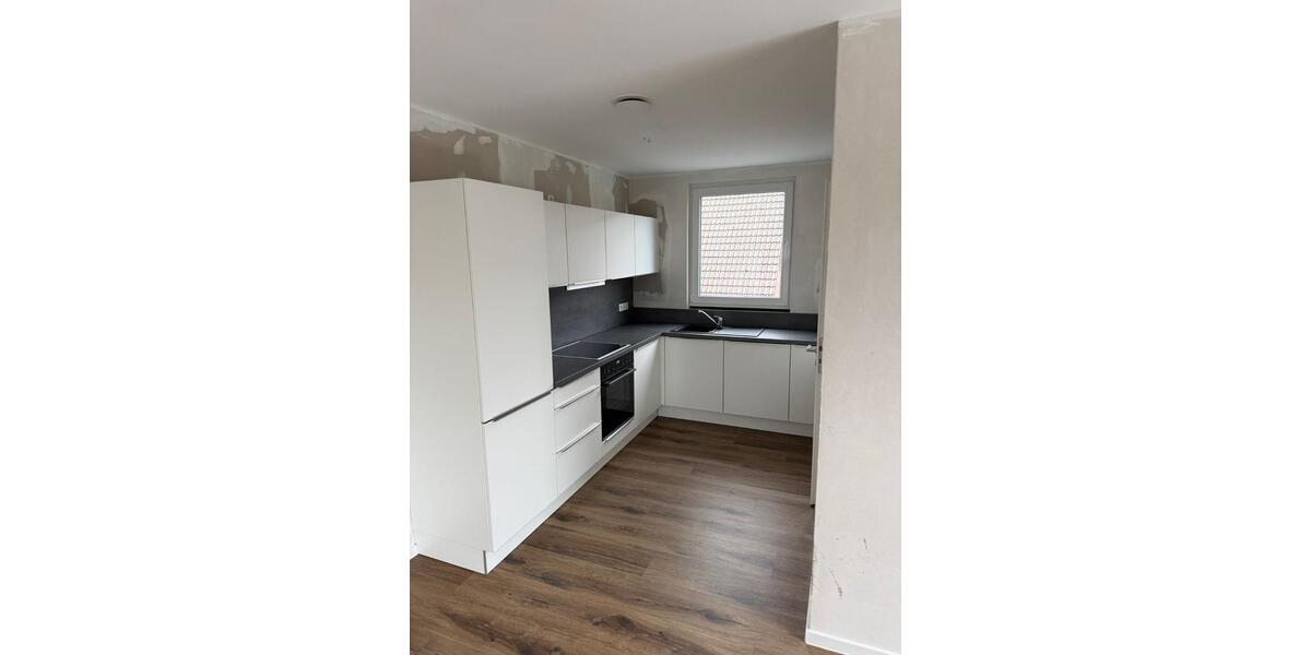 Etagenwohnung Vreden - 3 Zimmer, 80 m&sup2;, 1.150&euro; | Angebot:25616717