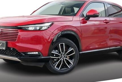 Honda HR-V 3.000 km 31.430 &euro; Bocholt 46395