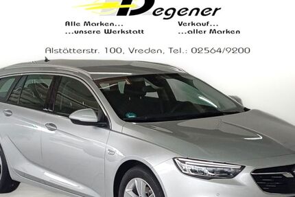Opel Insignia 40.631 km 17.873 &euro; Vreden 48691