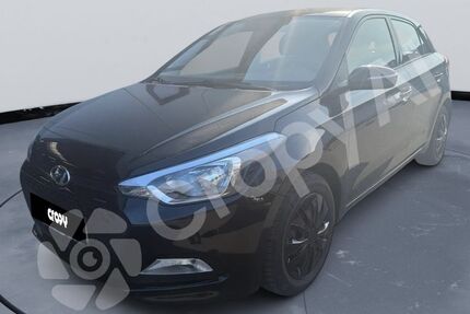 Hyundai i20 104.987 km 9.980 &euro; Vreden 48691