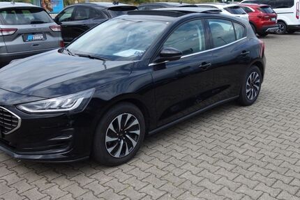 Ford Focus 20.783 km 20.475 &euro; Rees 46459