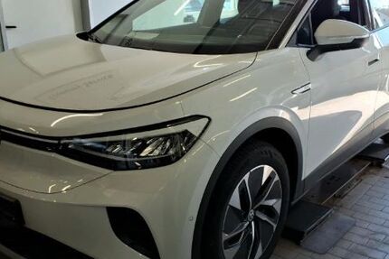 VW ID.4 8.040 km 36.990 &euro; Hünxe 46569