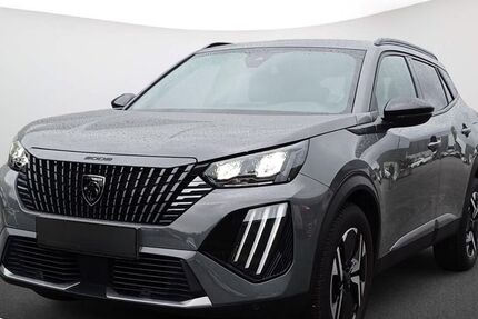 Peugeot 2008 21.407 km 18.884 &euro; Borken 46325