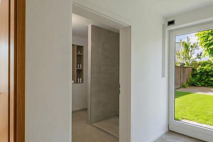 Wohnung Bocholt Feldmark - 3 Zimmer, 98 m&sup2;, 1.470&euro; | Angebot:27295048