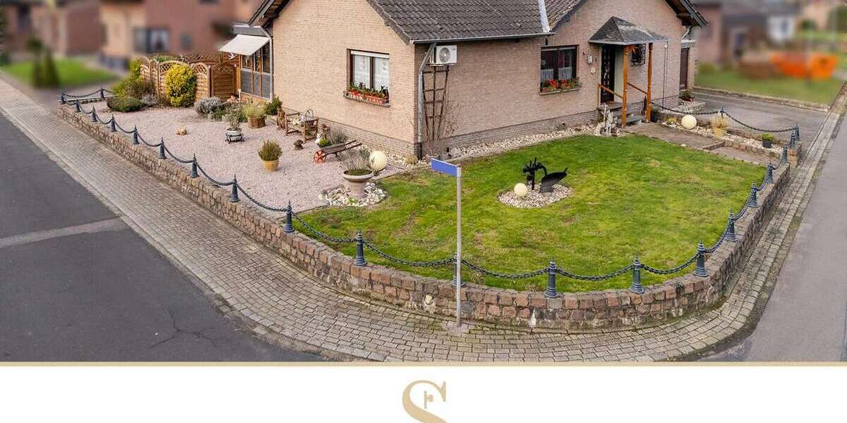 Einfamilienhaus Kalkar - 5 Zimmer, 224 m&sup2;, 429.000&euro; | Angebot:24549311