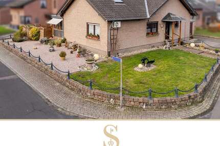 Haus Kalkar - 5 Zimmer, 224 m&sup2;, 429.000&euro; | Angebot:24549311