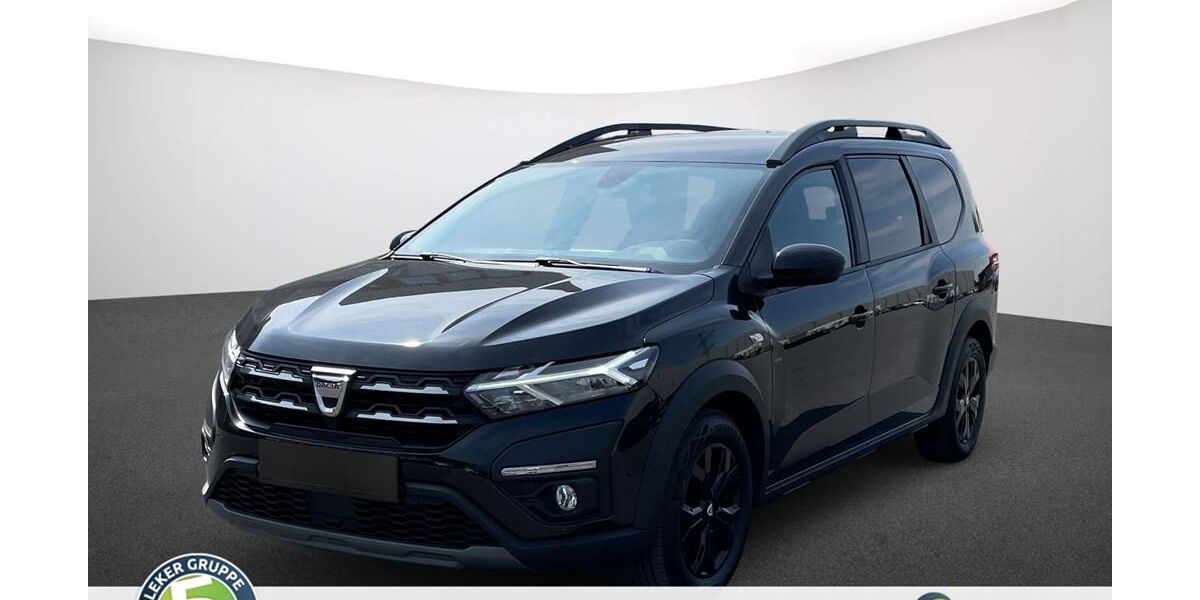 Dacia Jogger 53.207 km 14.749 &euro; Borken 46325