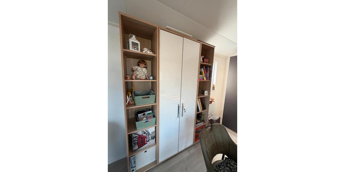 Einfamilienhaus Bocholt Stenern - 2 Zimmer, 57 m&sup2;, 138.000&euro; | Angebot:25436806