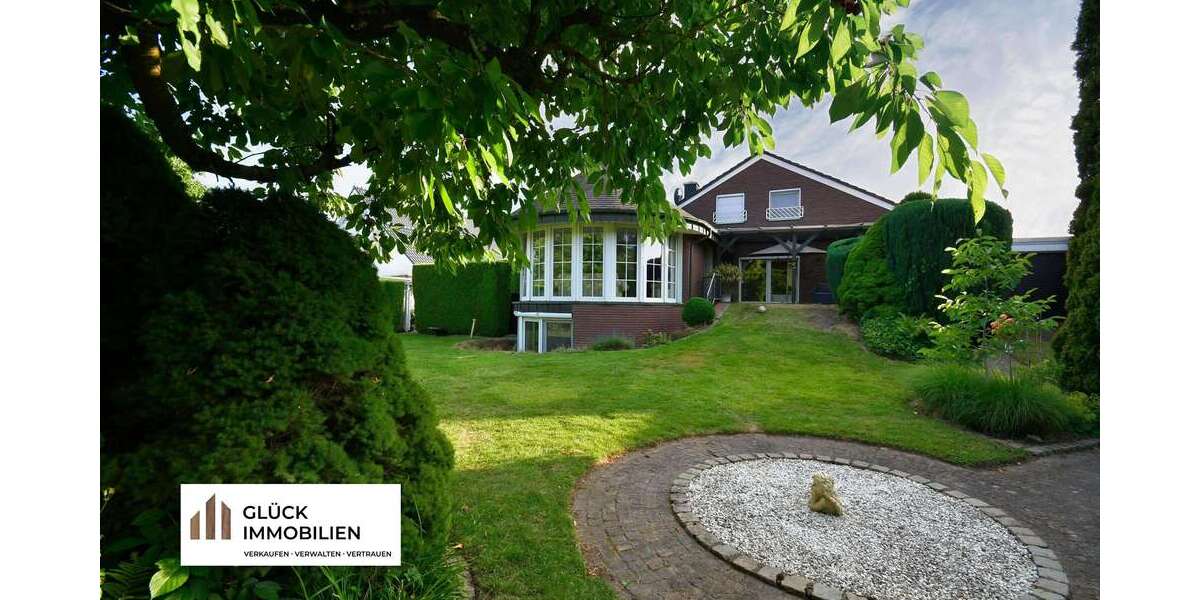 Einfamilienhaus Stadtlohn - 5 Zimmer, 185 m&sup2;, 1.480&euro; | Angebot:27004948