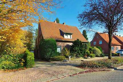 Haus Vreden - 7 Zimmer, 228 m&sup2;, 449.000&euro; | Angebot:25513431