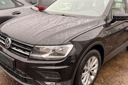VW Tiguan 62.756 km 18.599 &euro; bocholt 46395
