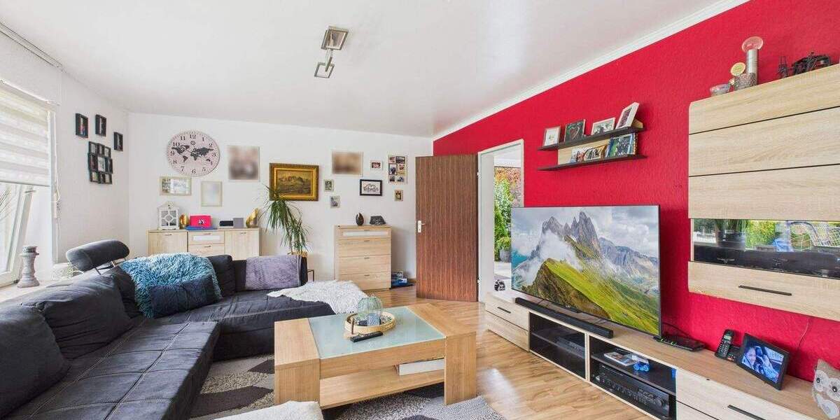 Mehrfamilienhaus, Wohnhaus Isselburg Anholt - 8 Zimmer, 189 m&sup2;, 395.000&euro; | Angebot:25652523