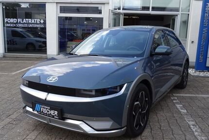 Hyundai IONIQ 5 16.300 km 26.972 &euro; Borken 46325