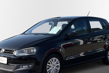 VW Polo 157.350 km 5.946 &euro; Bocholt 46395