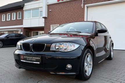 BMW 118 70.000 km 6.950 &euro; Hamminkeln 46499