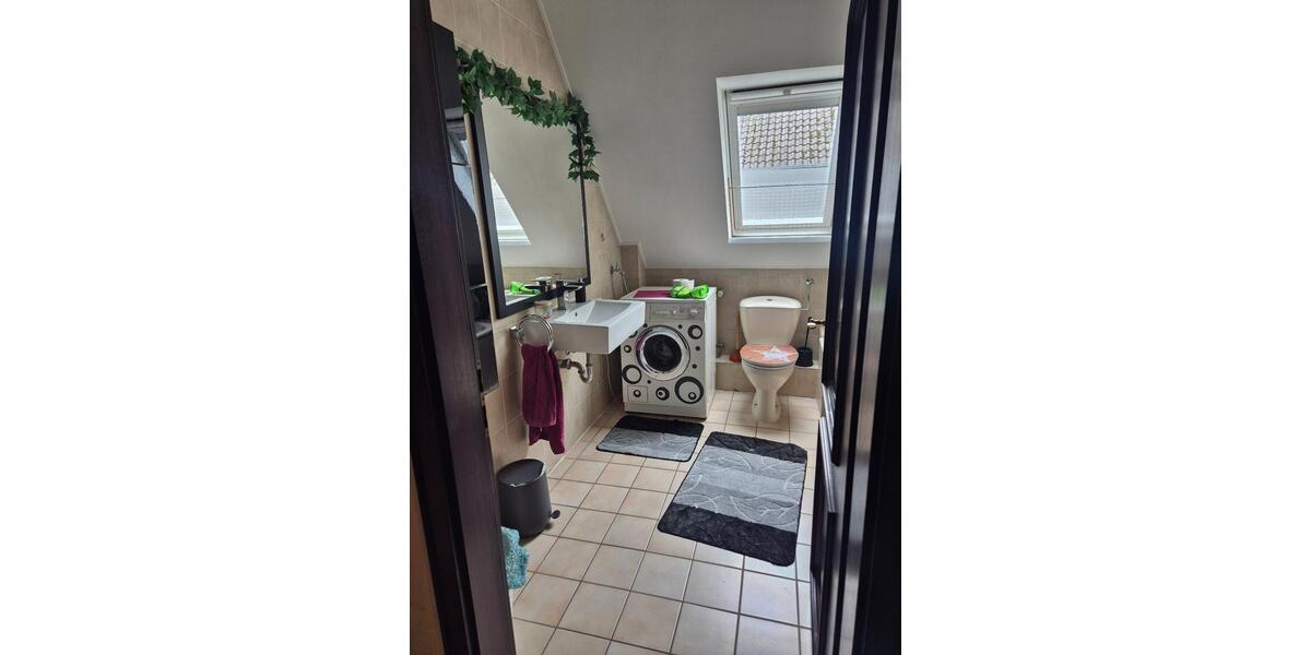 Etagenwohnung Borken - 5 Zimmer, 120 m&sup2;, 250.000&euro; | Angebot:27101439