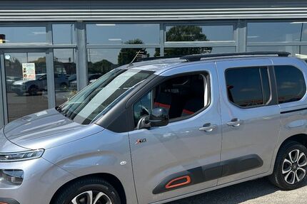 Citroen Berlingo 122.700 km 17.970 &euro; Wesel 46485