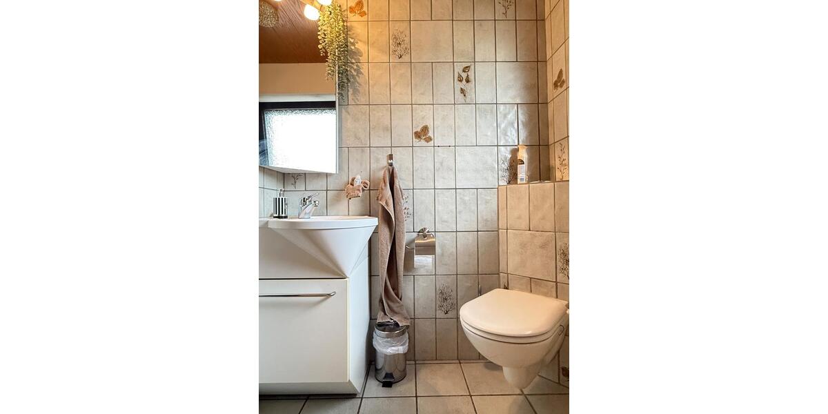 Doppelhaushälfte Schermbeck - 5 Zimmer, 185 m&sup2;, 1.600&euro; | Angebot:26533130
