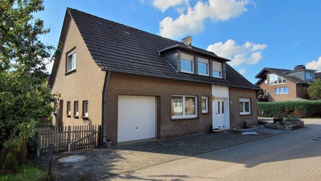 Einfamilienhaus Raesfeld - 6 Zimmer, 159 m&sup2;, 280.000&euro; | Angebot:25707874