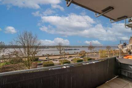 Wohnung Emmerich am Rhein - 3 Zimmer, 98 m&sup2;, 475.000&euro; | Angebot:25901415