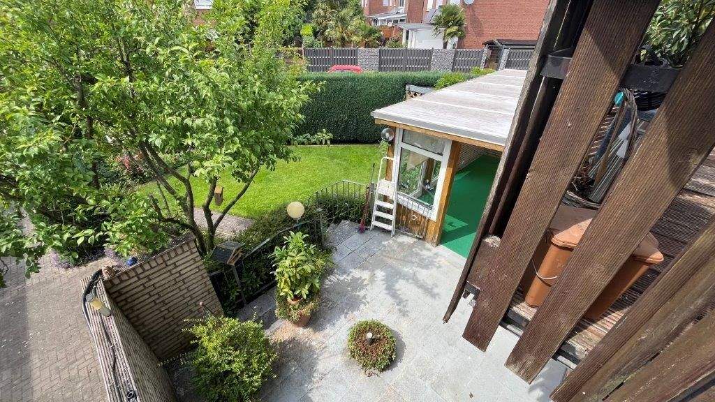 Mehrfamilienhaus, Wohnhaus Borken Borkenwirthe/Burlo - 6 Zimmer, 159 m&sup2;, 295.000&euro; | Angebot:25802920