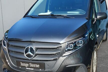 Mercedes-Benz Vito 12.985 km 43.990 &euro; Bocholt 46397