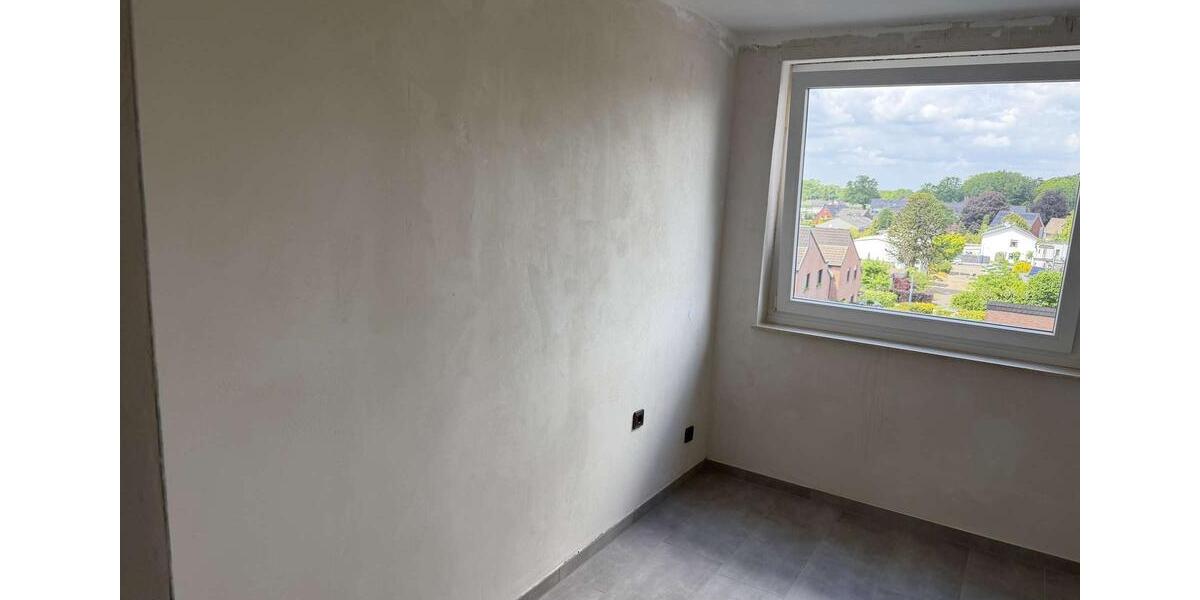 Terrassenwohnung Schermbeck - 3 Zimmer, 106 m&sup2;, 895&euro; | Angebot:26677822