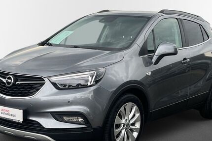 Opel Mokka 83.522 km 14.346 &euro; Bocholt 46395