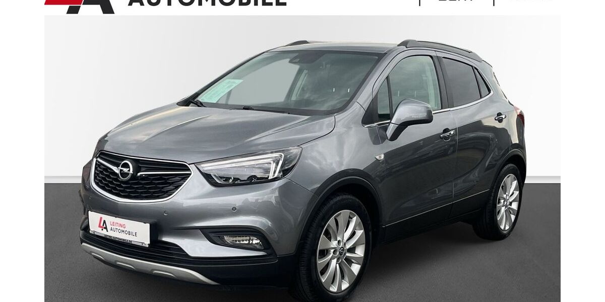 Opel Mokka 83.522 km 14.346 &euro; Bocholt 46395