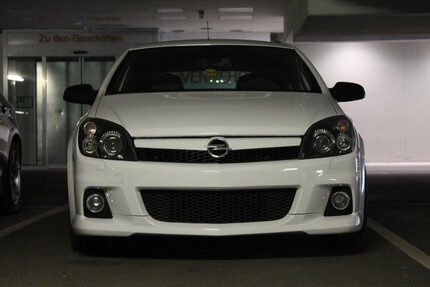 Opel Astra H 225.000 km 12.000 &euro; Raesfeld 46348