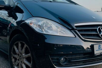 Mercedes-Benz A 160 152.500 km 6.290 &euro; Rhede 46414